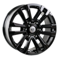 rst r107 (haval h9) 7,5x17/6x139,7 et40 d75,1 bl