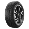 michelin pilot alpin 5 suv 285/40 r21 109v tl