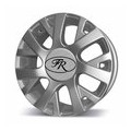 fr replica ci2 6,5x16/4x108 et29 d65,1 silver (№27)