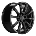 khomen wheels khw1808 (xceed/cx-3/5) 7,5x18/5x114,3 et45 d67,1 black