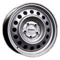 trebl 9495t 6,5x16/5x130 et66 d89,1 silver