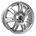 fr replica ki113 5x14/4x100 et45 d54,1 silver (№11)