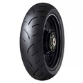 dunlop jp sportmax qualifier ii 170/60 zr17 72w rear tl