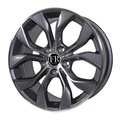 fr replica b182 (b922) 8x18/5x120 et43 d72,6 gmf (№33)