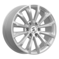 premium series кр006 (patrol) 8,5x20/6x139,7 et30 d77,9 elite silver