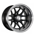 race ready cssd2784 10x16/6x139,7 et-44 d110,5 mk-lp