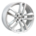 rst r128 (vw) 7,5x18/5x112 et45 d57,1 silver