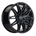 khomen wheels khw1904 (k5/optima) 8,5x19/5x114,3 et45 d67,1 black