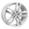 rst r128 (geely) 7,5x18/5x108 et45 d63,4 silver