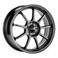 oz alleggerita hlt 8x17/5x114,3 et35 d75 titanium tech