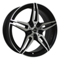 x-race af-10 7x17/5x114,3 et41 d67,1 bkf