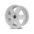 fr replica rn2 6x15/4x100 et36 d60,1 white (№19)