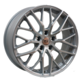 rst r008 (tiggo-8) 7,5x18/5x108 et47 d60,1 silver