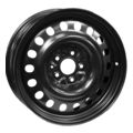 тзск haval jolion 7x17/5x114,3 et37 d66,1 черный