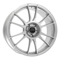 oz ultraleggera hlt 8,5x19/5x120 et40 d79 crystal titanium