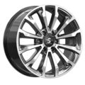 premium series кр006 (patrol) 8,5x20/6x139,7 et30 d77,9 diamond quartz