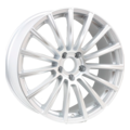 rst r049 (mercedes e) 8x19/5x112 et43 d66,6 silver