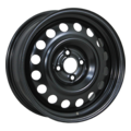 trebl x40001 6x16/4x100 et52 d54,1 black