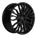 khomen wheels khw2009 (voyah dream) 8,5x20/5x120 et41,5 d66,1 black