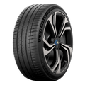 michelin pilot sport ev 255/40 r20 101w t0 acoustic tl