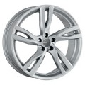 mak stockholm 8,5x19/5x112 et42 d66,45 silver