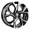 rst r087 (coolray) 6,5x17/5x114,3 et45 d54,1 bd