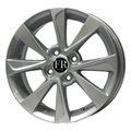 fr replica hnd68 5,5x15/4x100 et46 d54,1 silver (№11)