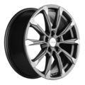 khomen wheels khw1808 (tugella/jaguar xf/f-pace) 7,5x18/5x108 et46 d63,4 gray-fp