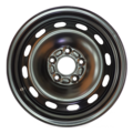 тзск ford focus 2 6x15/5x108 et52,5 d63,3 черный