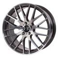 fr replica mr5189 8,5x19/5x112 et38 d66,6 gmf (№22)