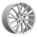 premium series кр010 (exeed txl) 7,5x18/5x108 et36 d65,1 elite silver