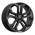 premium series кр015 (exeed txl/vx) 7,5x19/5x108 et36 d65,1 fury black