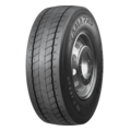 kama pro nt 102 385/65 r22.5 160k tl m+s 3pmsf