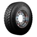 bfgoodrich cross control d2 315/80 r22.5 156/150k tl vg