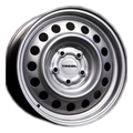 trebl 64l35f 6x15/5x110 et35 d65,1 silver