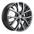 khomen wheels khw1806 (tucson) 7x18/5x114,3 et51 d67,1 gray-fp