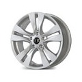 fr replica gn59 7x17/5x120 et41 d67,1 silver (№1)