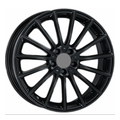 mak komet 7,5x17/5x112 et45 d66,6 gloss black