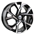 rst r087 (camry) 6,5x17/5x114,3 et45 d60,1 bd