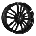 khomen wheels khw1812 (changan/geely/lexus/suzuki/toyota) 7x18/5x114,3 et45 d60,1 black