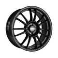 fondmetal 9rr 9,5x19/5x112 et25 d75 matt black