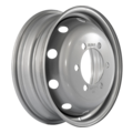 trebl lt2886d 5,5x16/6x170 et105 d130,1 silver 1 000 кг 1000 кг