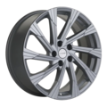 khomen wheels khw1901 (geely atlas/atlas pro) 7,5x19/5x114,3 et45 d60,1 brilliant silver