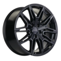 khomen wheels khw1904 (camry) 8,5x19/5x114,3 et45 d60,1 black