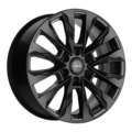 khomen wheels khw2010 (tank 300/500) 8x20/6x139,7 et36 d100,1 black matt