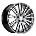 khomen wheels khw2004 (rrover) 8,5x20/5x120 et45 d72,6 dark chrome-fp