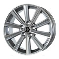 fr replica ty99 7x17/5x114,3 et45 d60,1 m/gra (№15)