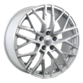 rst r019 (dargo) 7,5x19/5x114,3 et40 d66,5 silver