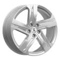 premium series кр004 (tucson) 7,5x19/5x114,3 et53 d67,1 elite silver