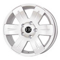 fr replica rn105t 7x16/5x118 et40 d71,1 silver (№26)